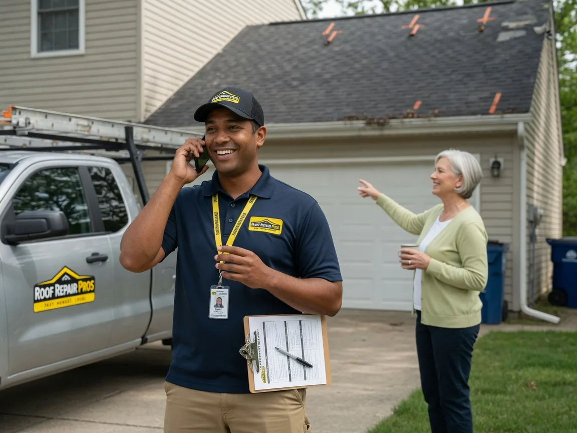 Roof Repair Memphis, IN FAQs